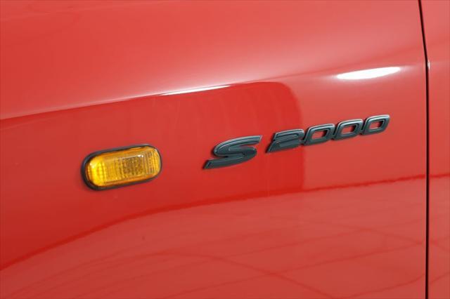 used 2008 Honda S2000 car, priced at $41,995