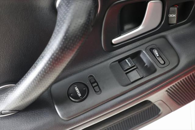 used 2008 Honda S2000 car, priced at $41,995