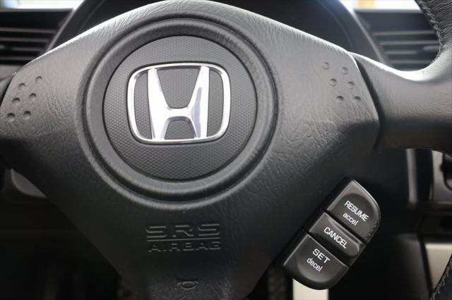 used 2008 Honda S2000 car, priced at $41,995