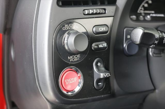 used 2008 Honda S2000 car, priced at $41,995