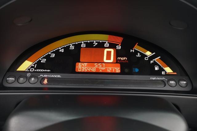 used 2008 Honda S2000 car, priced at $41,995