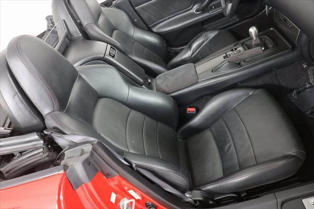 used 2008 Honda S2000 car, priced at $41,995