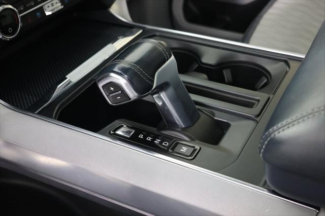 used 2021 Ford F-150 car, priced at $47,995
