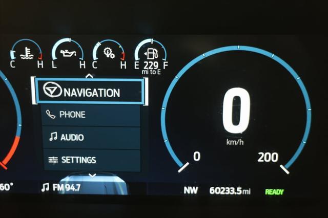 used 2021 Ford F-150 car, priced at $47,995