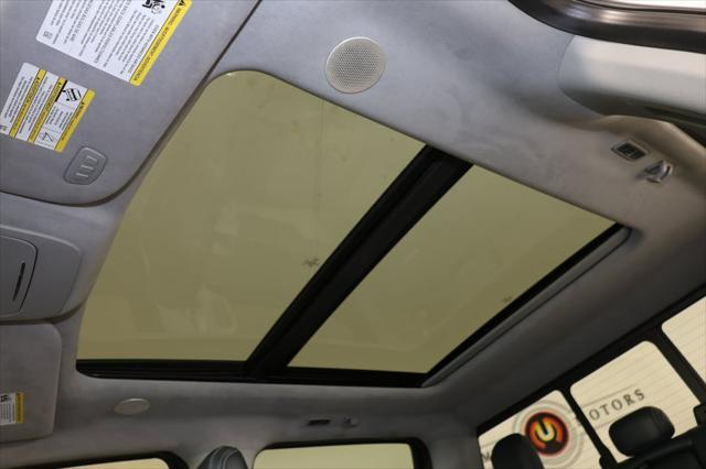 used 2021 Ford F-150 car, priced at $47,995