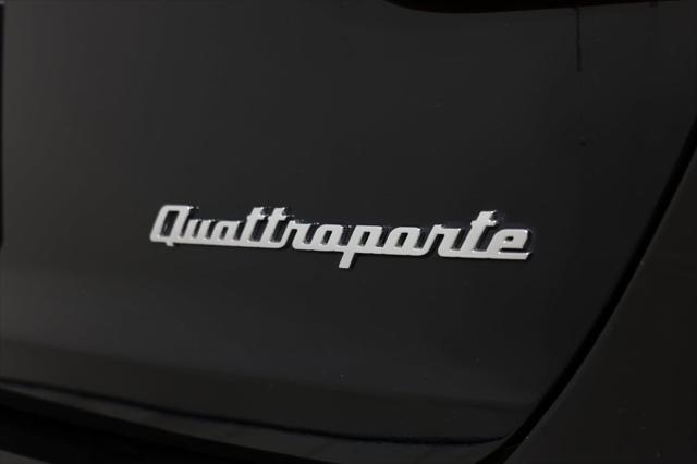 used 2018 Maserati Quattroporte car, priced at $23,995
