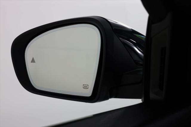 used 2018 Maserati Quattroporte car, priced at $23,995