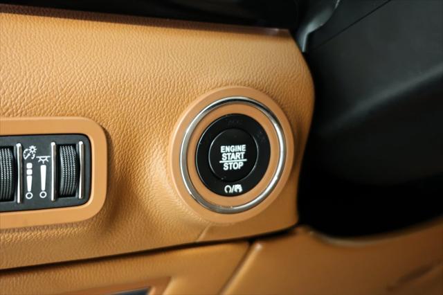 used 2018 Maserati Quattroporte car, priced at $23,995