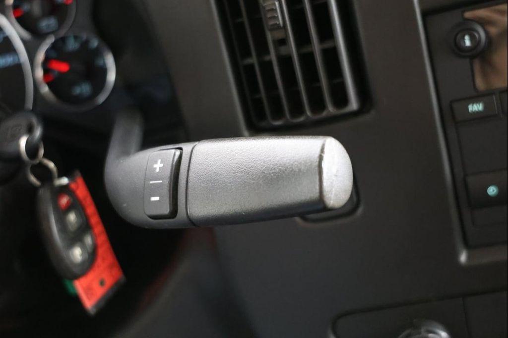 used 2023 Chevrolet Express 3500 car, priced at $29,995