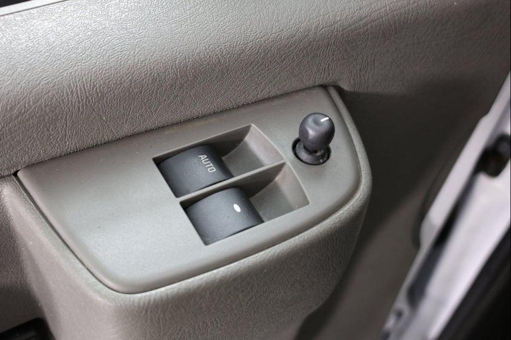 used 2023 Chevrolet Express 3500 car, priced at $29,995