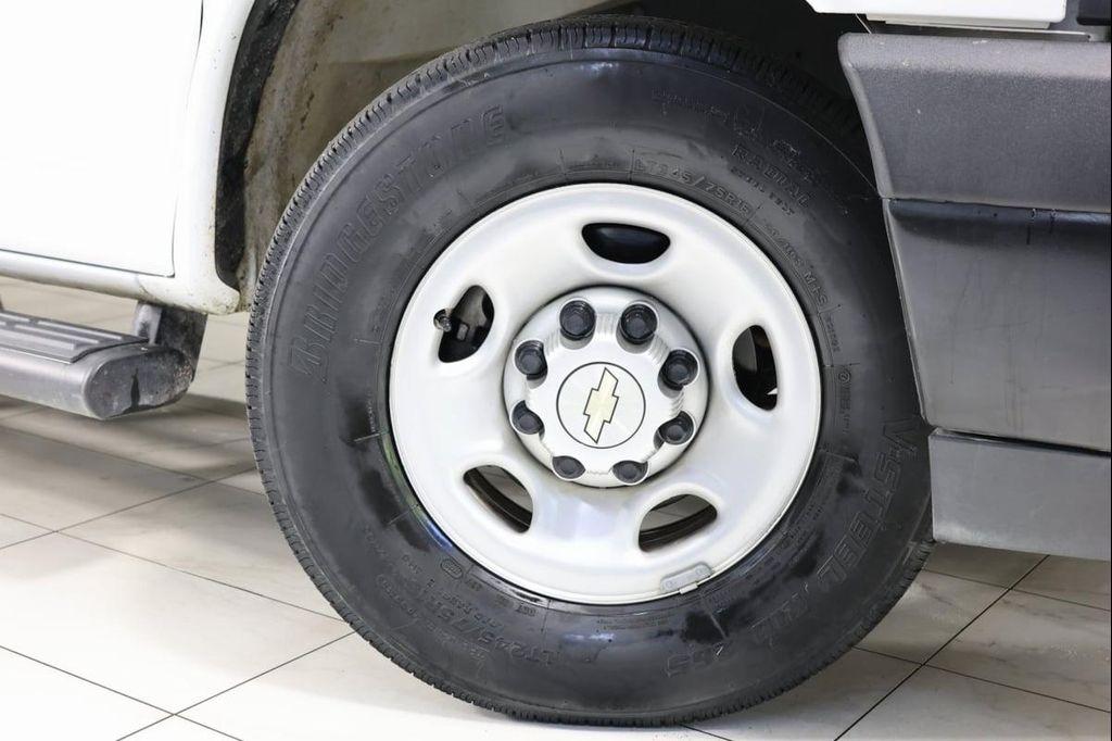 used 2023 Chevrolet Express 3500 car, priced at $29,995