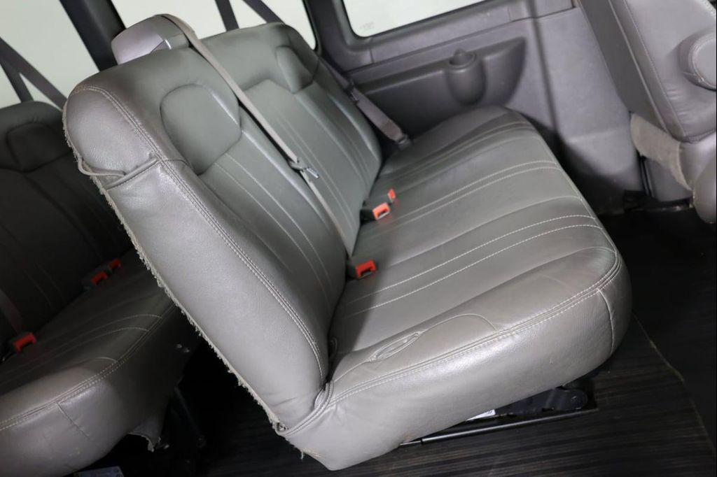 used 2023 Chevrolet Express 3500 car, priced at $29,995