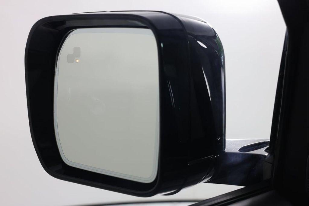used 2022 Land Rover Defender car, priced at $77,990