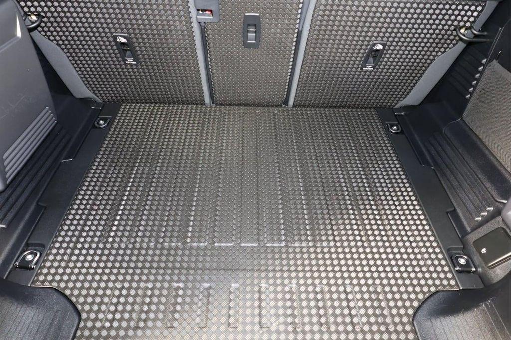used 2022 Land Rover Defender car, priced at $77,990