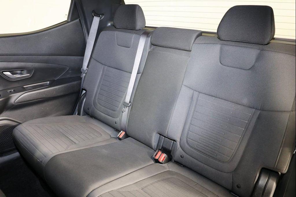 used 2022 Hyundai SANTA CRUZ car, priced at $21,500