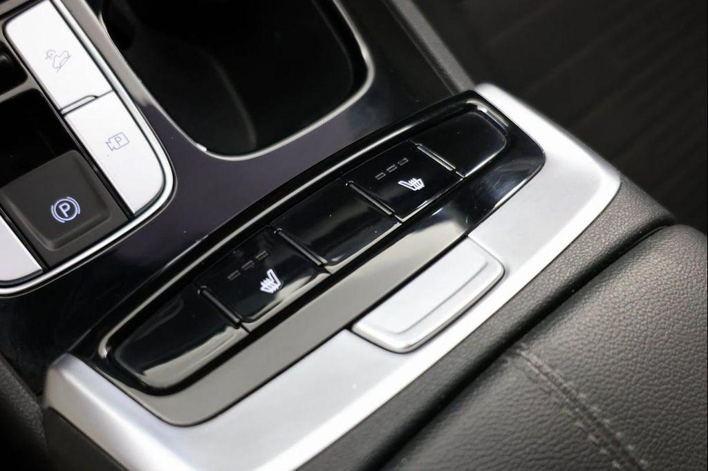 used 2022 Hyundai SANTA CRUZ car, priced at $21,500