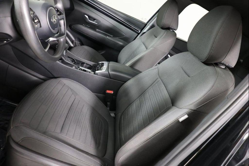 used 2022 Hyundai SANTA CRUZ car, priced at $21,500