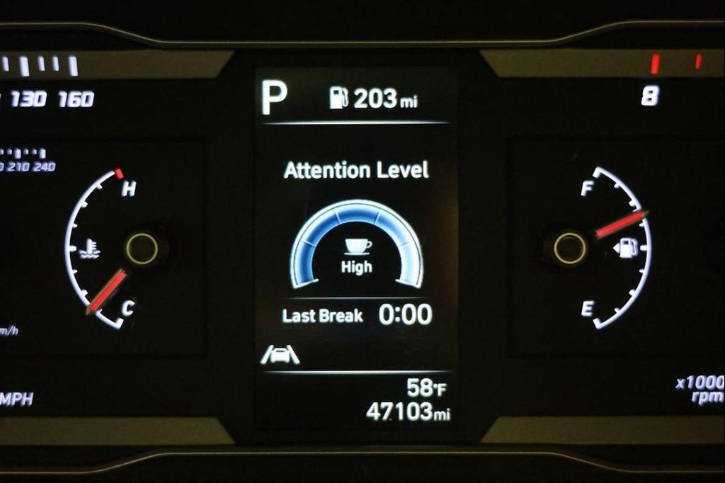 used 2022 Hyundai SANTA CRUZ car, priced at $21,500