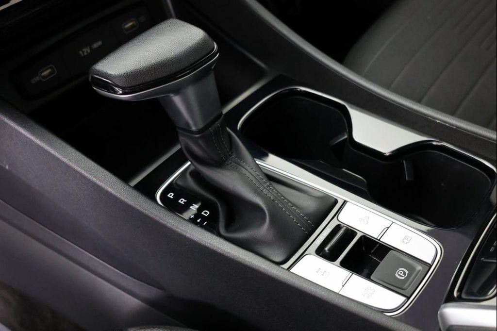 used 2022 Hyundai SANTA CRUZ car, priced at $21,500