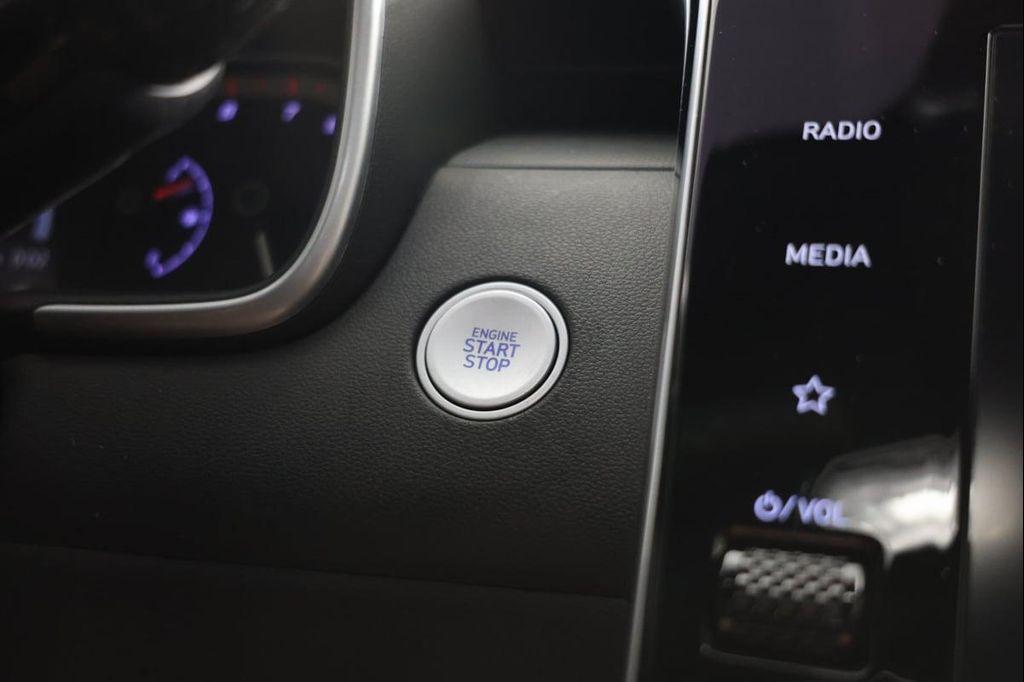 used 2022 Hyundai SANTA CRUZ car, priced at $21,500