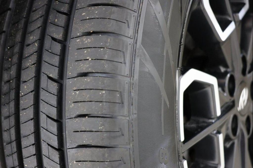 used 2022 Hyundai SANTA CRUZ car, priced at $21,500