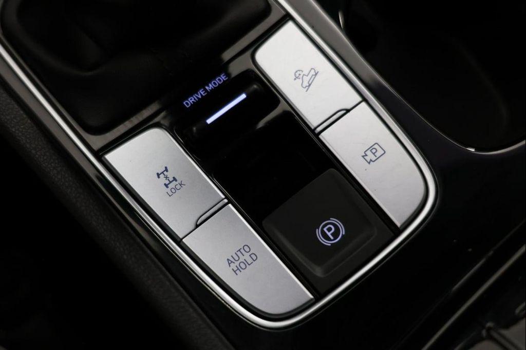 used 2022 Hyundai SANTA CRUZ car, priced at $21,500