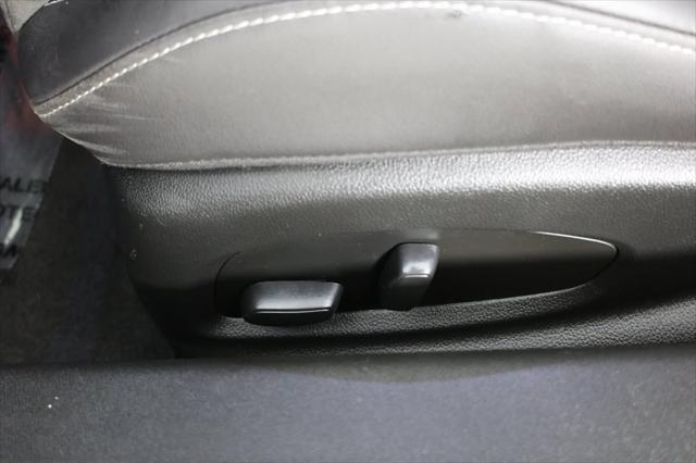 used 2021 Chevrolet Camaro car, priced at $38,995