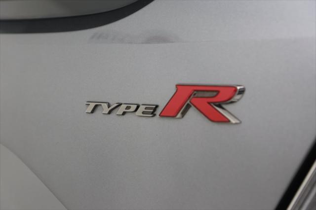 used 2019 Honda Civic Type R car, priced at $34,500