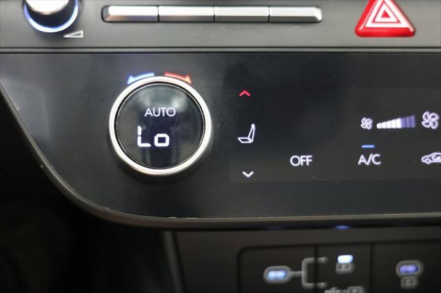 used 2024 Hyundai Sonata car, priced at $24,500