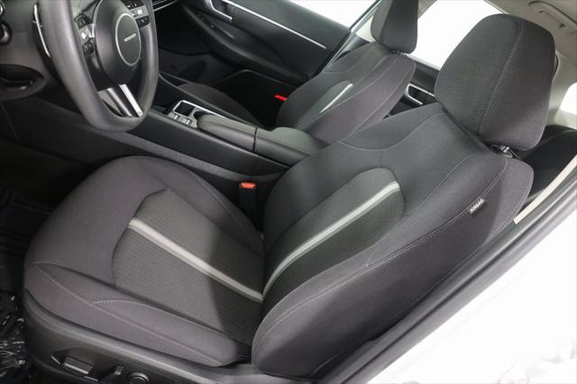 used 2024 Hyundai Sonata car, priced at $24,500