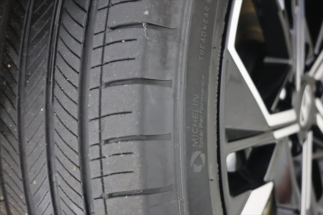 used 2024 Hyundai Sonata car, priced at $24,500
