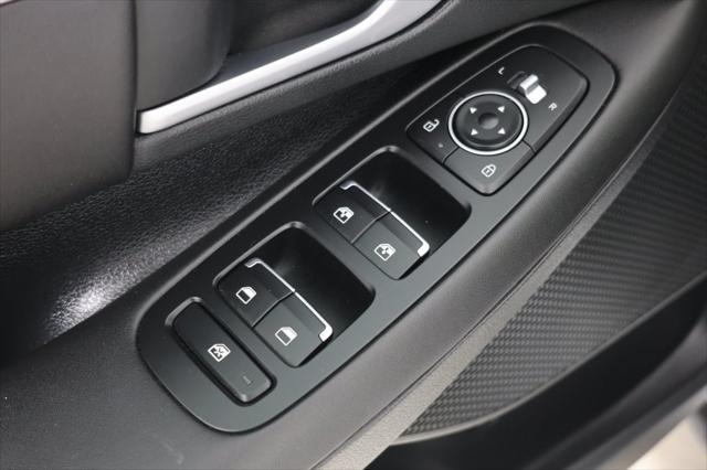 used 2024 Hyundai Sonata car, priced at $24,500