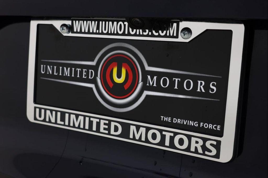 used 2021 Porsche Panamera car, priced at $59,995