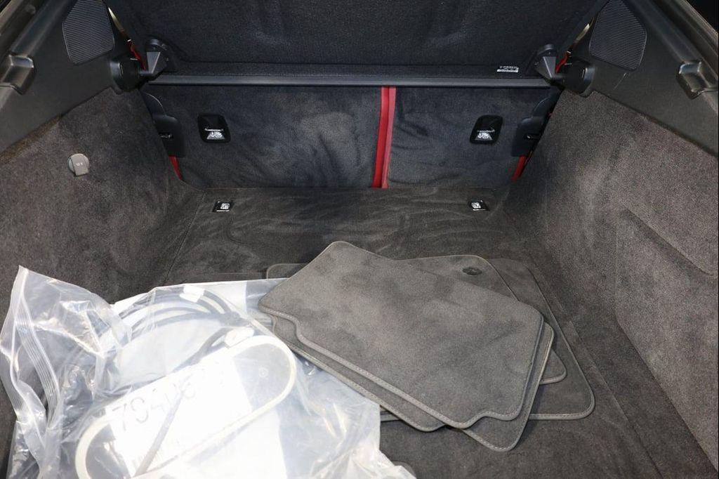 used 2021 Porsche Panamera car, priced at $59,995