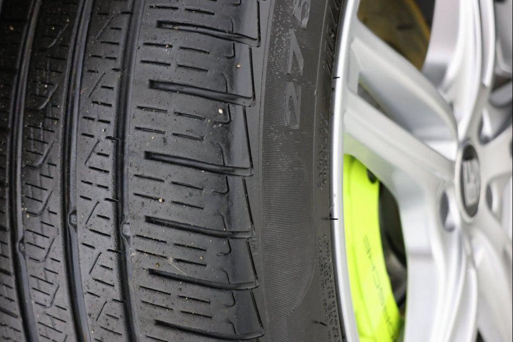 used 2021 Porsche Panamera car, priced at $59,995