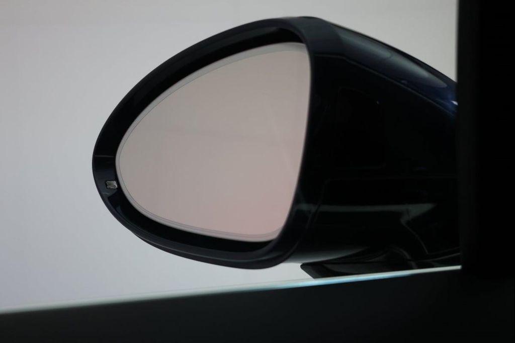 used 2021 Porsche Panamera car, priced at $59,995