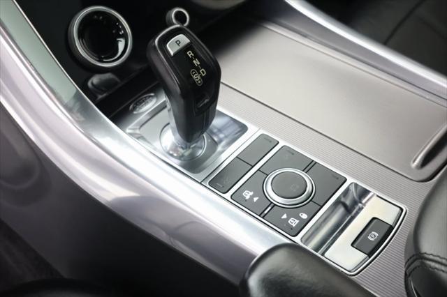 used 2018 Land Rover Range Rover Sport car, priced at $22,995