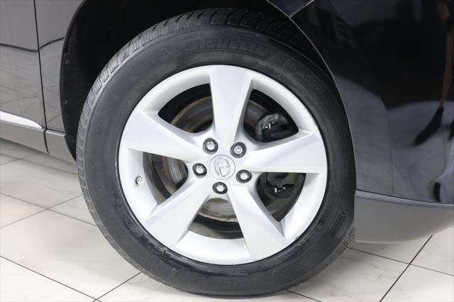 used 2015 Lexus RX 350 car, priced at $17,995
