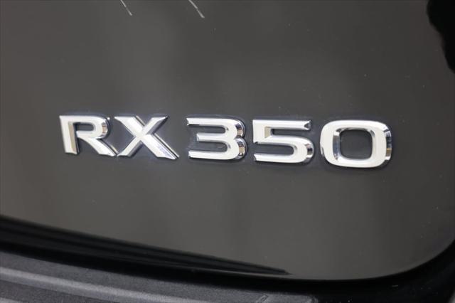 used 2015 Lexus RX 350 car, priced at $17,995