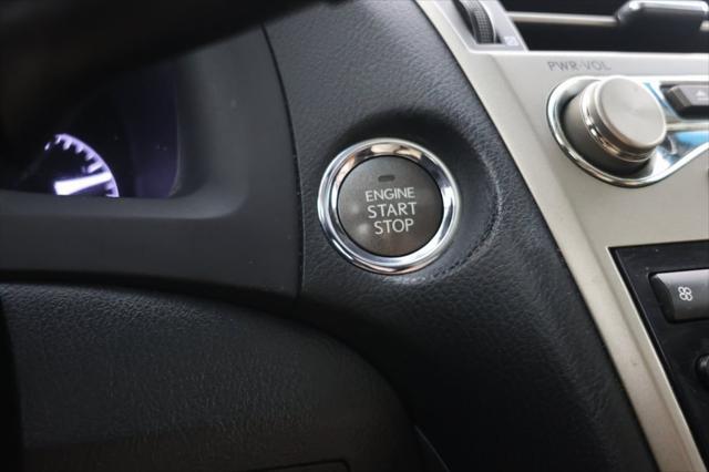 used 2015 Lexus RX 350 car, priced at $17,995