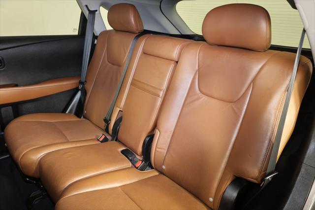 used 2015 Lexus RX 350 car, priced at $17,995