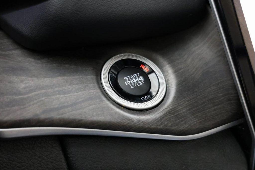 used 2023 Jeep Grand Cherokee 4xe car, priced at $28,995