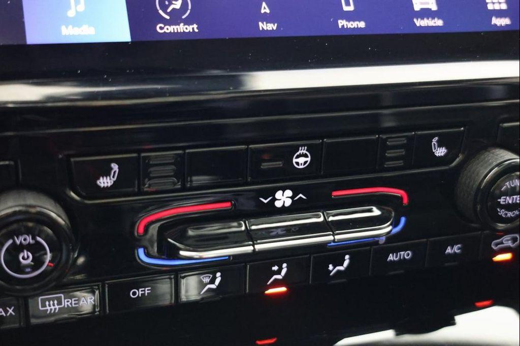 used 2023 Jeep Grand Cherokee 4xe car, priced at $28,995