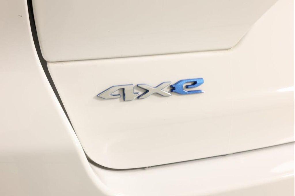 used 2023 Jeep Grand Cherokee 4xe car, priced at $28,995