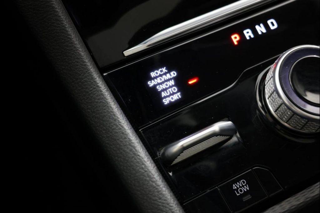 used 2023 Jeep Grand Cherokee 4xe car, priced at $28,995