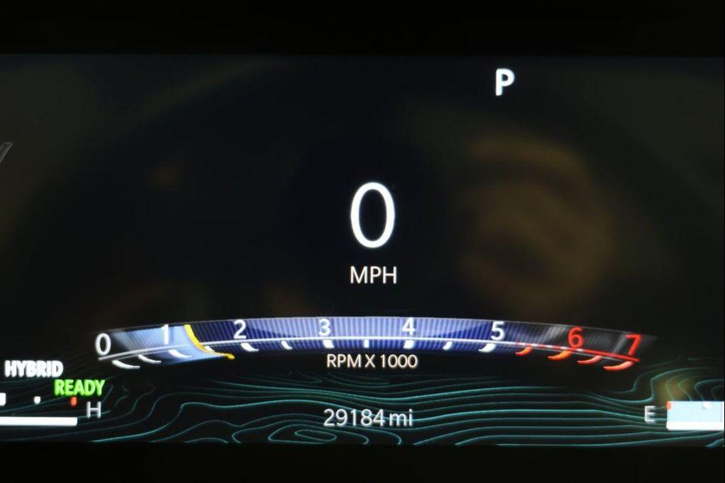 used 2023 Jeep Grand Cherokee 4xe car, priced at $28,995