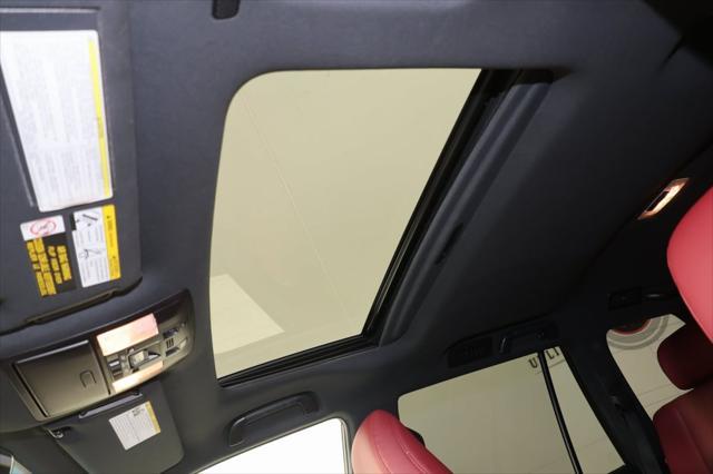 used 2022 Lexus GX 460 car, priced at $53,500