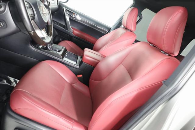 used 2022 Lexus GX 460 car, priced at $53,500