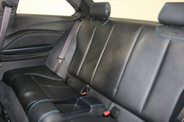 used 2019 BMW M2 car, priced at $44,500