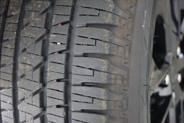used 2021 Jeep Wrangler Unlimited car, priced at $34,995